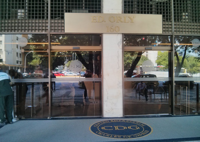 MARECHAL CÂMARA 5