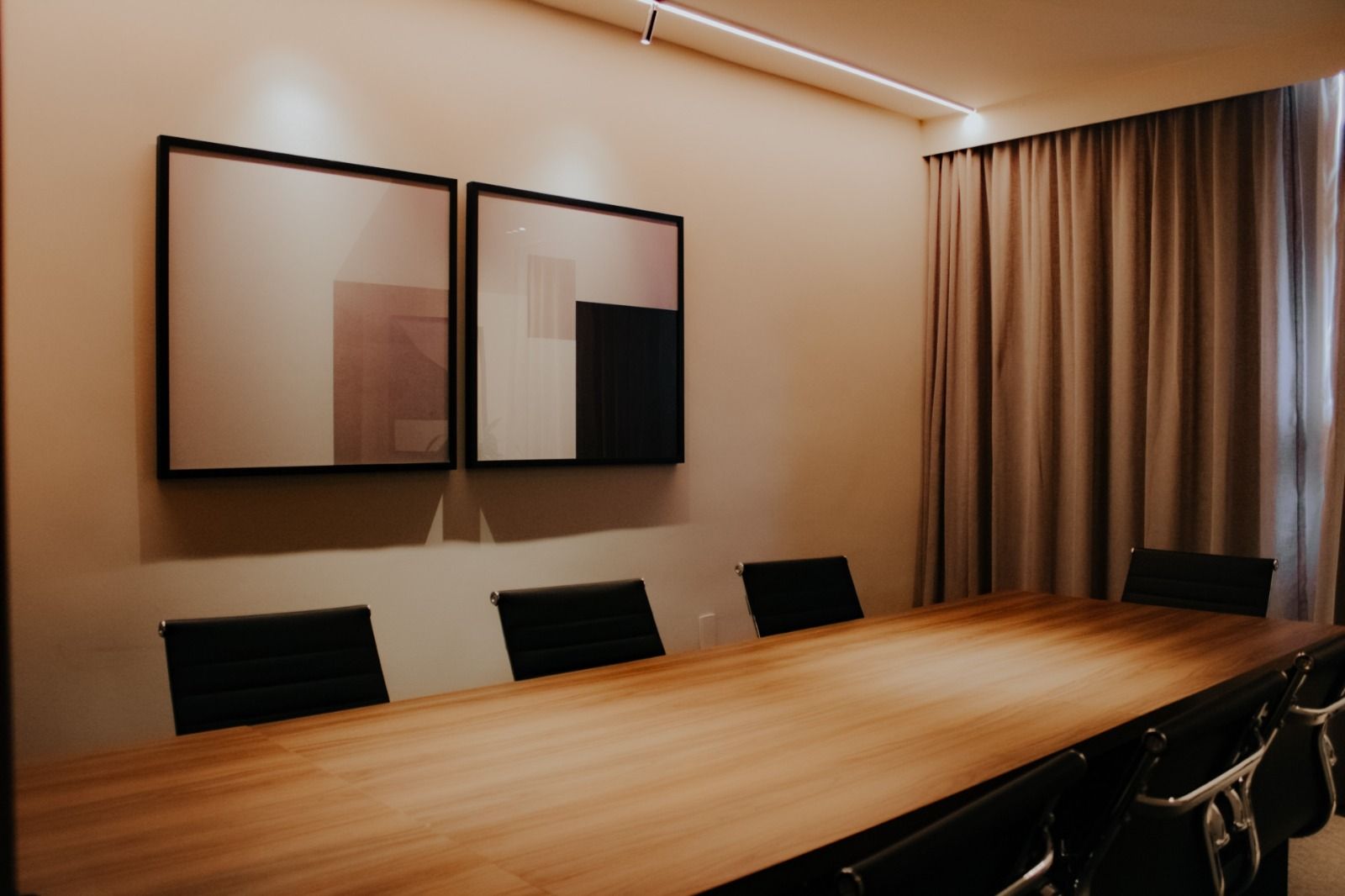 Sala de Reuniões 1