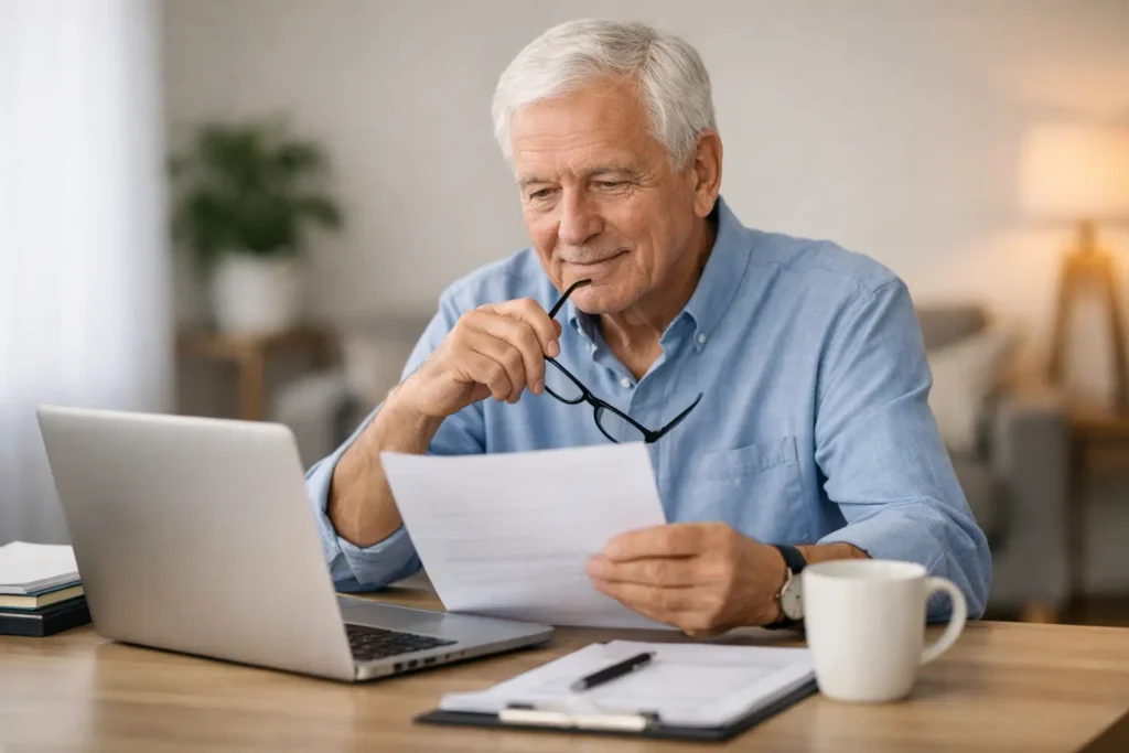 Como pedir isenção de imposto de renda para aposentado