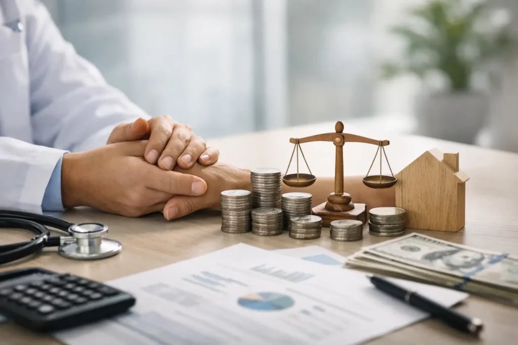 Doenças que dão isenção de imposto de renda