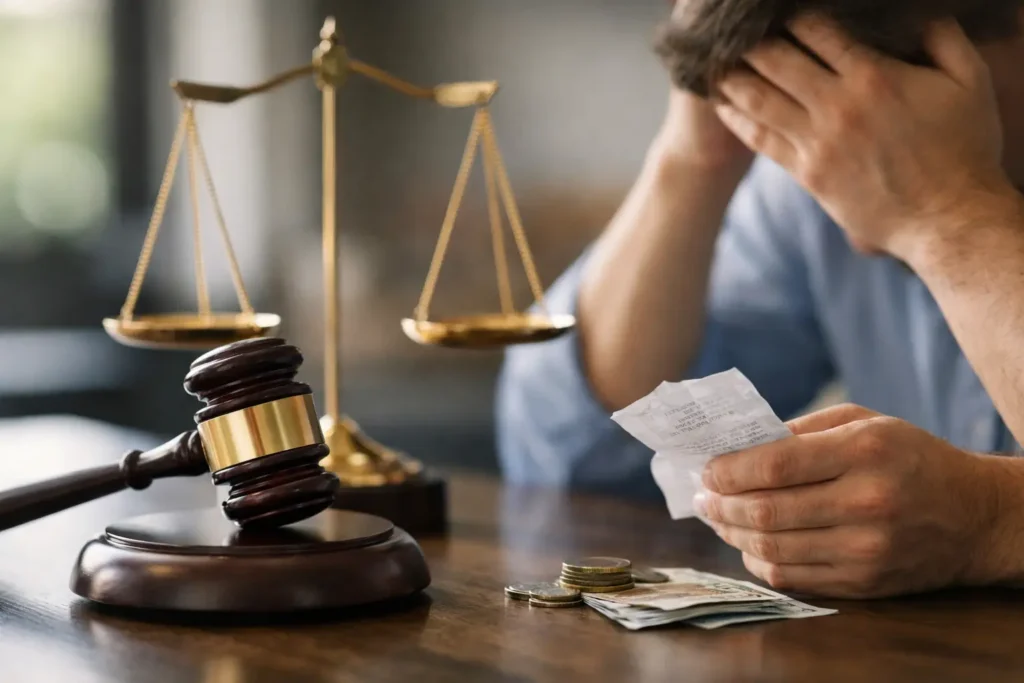 Indenização por dano moral consumidor: quando cabe