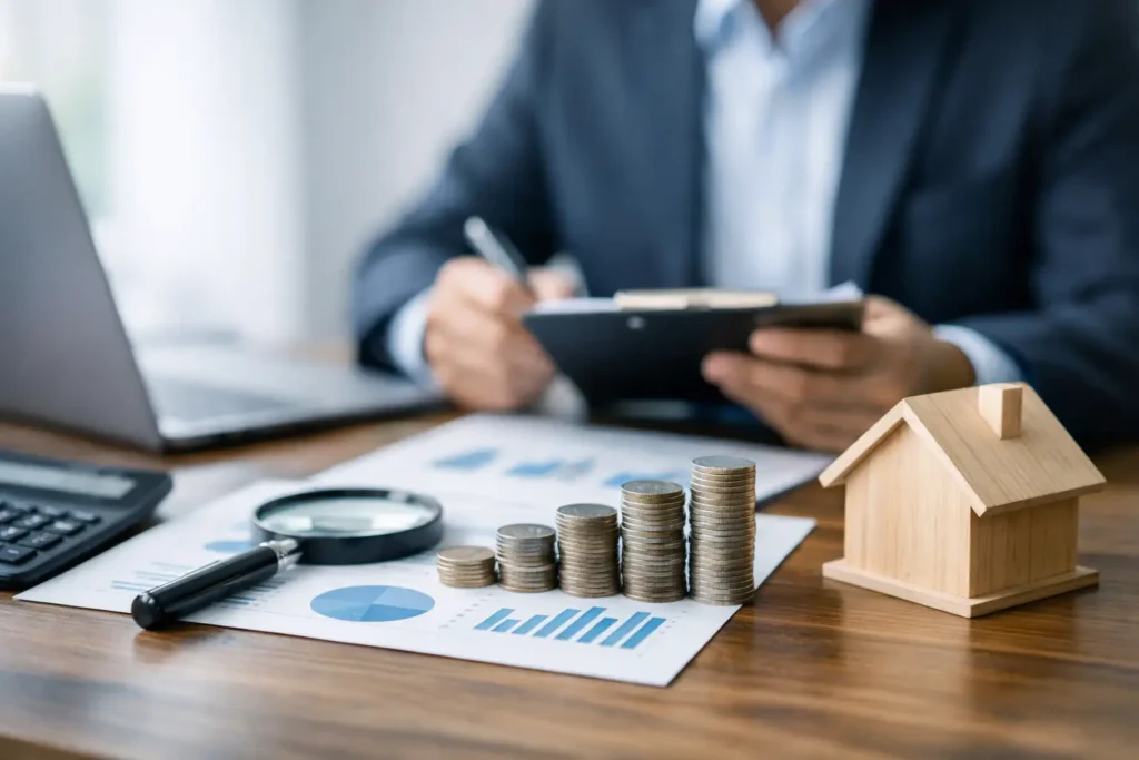 Tributação de empresa no lucro presumido