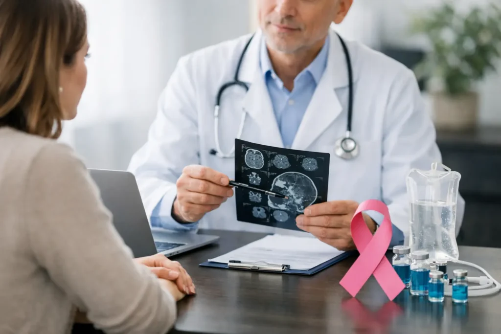 Como pedir cobertura oncológica ao plano de saúde