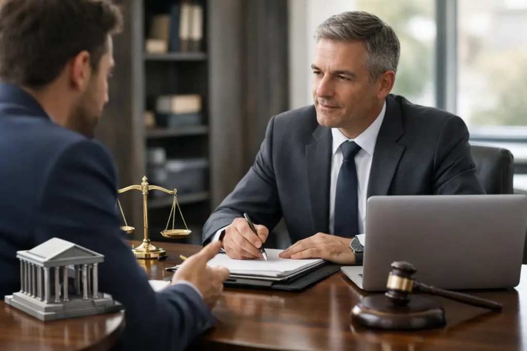 Direito bancário: quando buscar orientação jurídica
