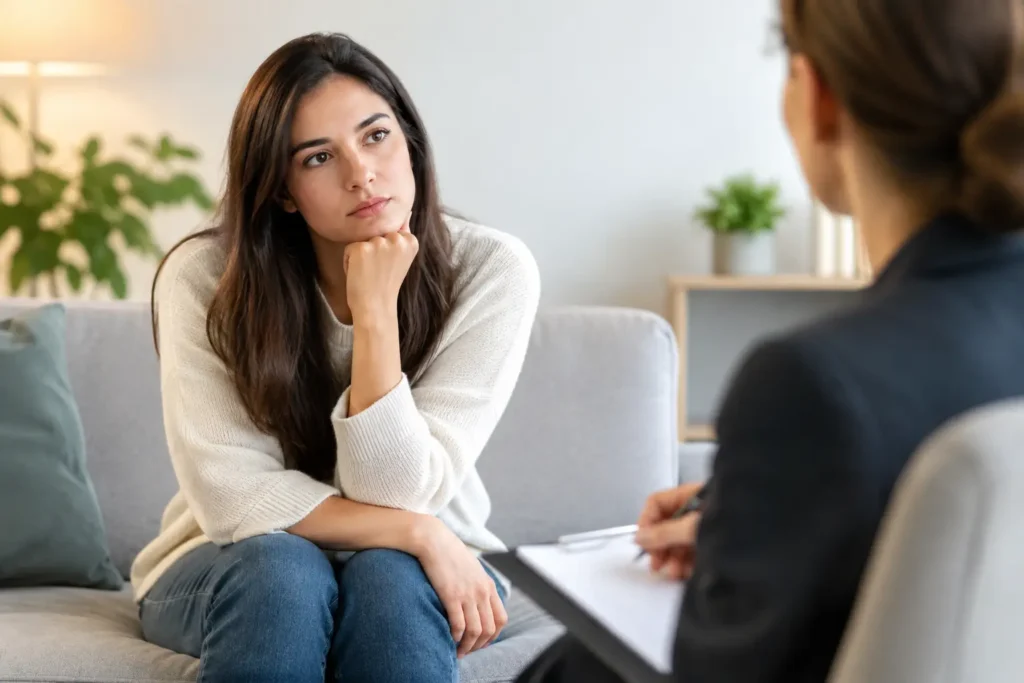 Negativa de terapia: é possível processar?