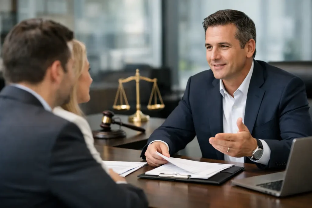 Quando contratar advogado societário para empresas
